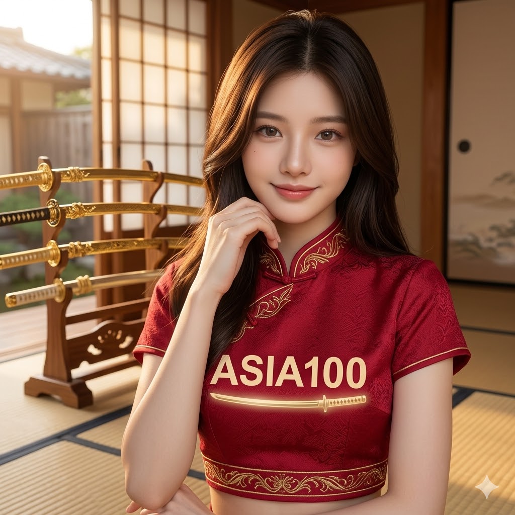 asia100 Front Black 
